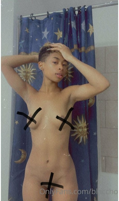 blaccho étoile xxx archive