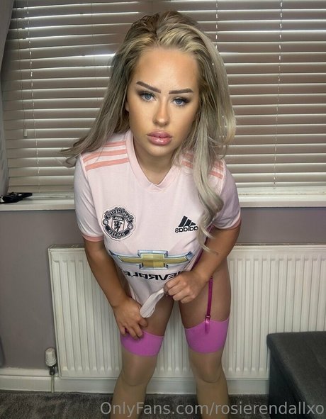 rosierendallxo star du porno collection