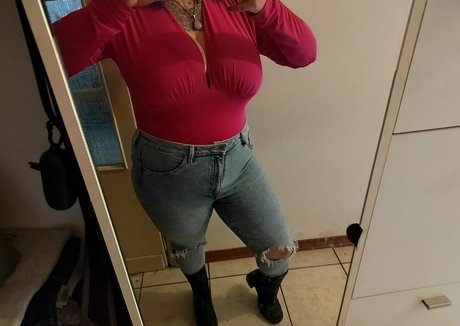 belle ladyboy onlyfans chaud exclusif images