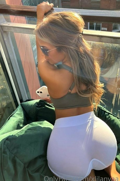 xlilanyaa Profilfoto