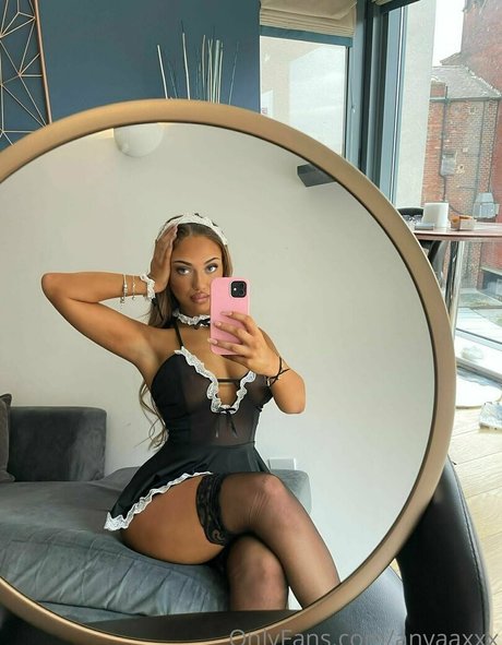 xlilanyaa actrice artistique image