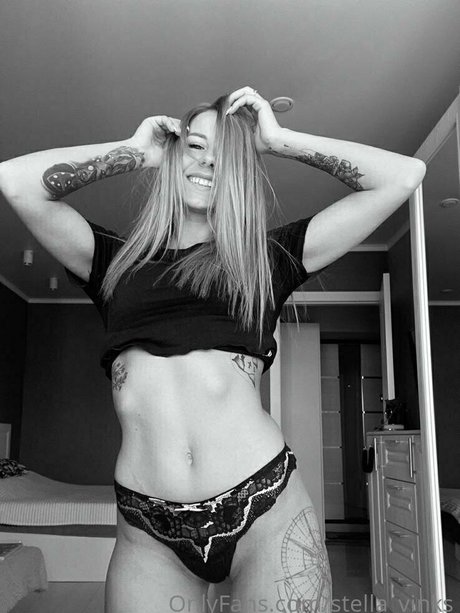 stella vinks modèle parfait image