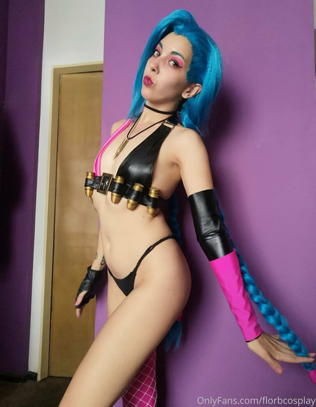 florbcosplay star du porno adulte collection