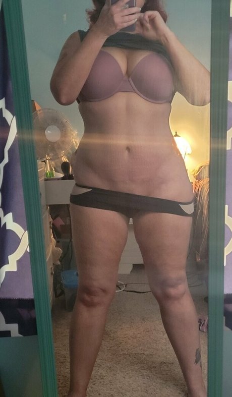 gingerhippie74 modèle xxx image