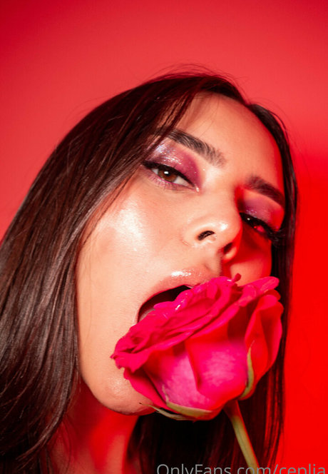 ceplia modèle pornographique image