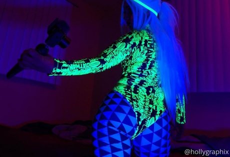 hollygraphix star du porno chaude des photos