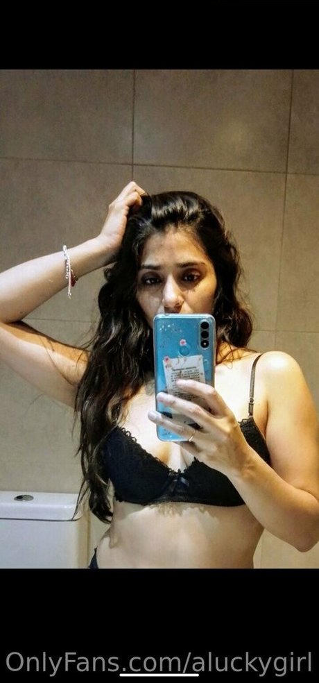 aluckygirl étoile hd galerie