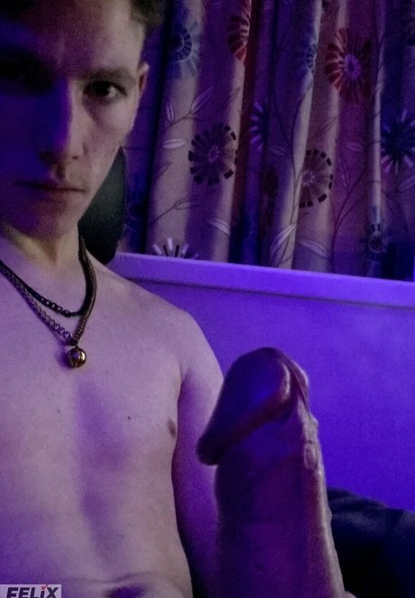 felixjonesxxx modèle érotique galeries