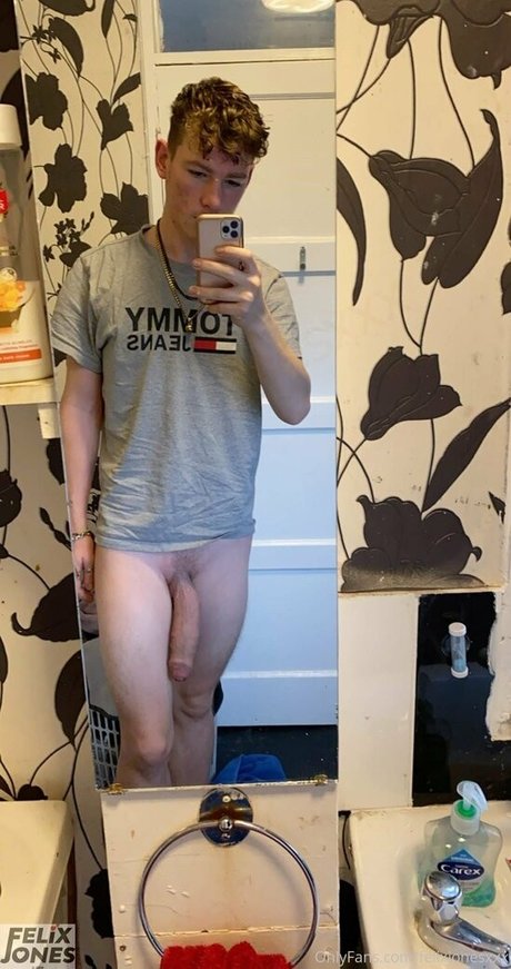 felixjonesxxx beau modèle galeries