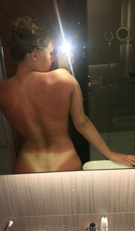 bbbrita modèle chaud image