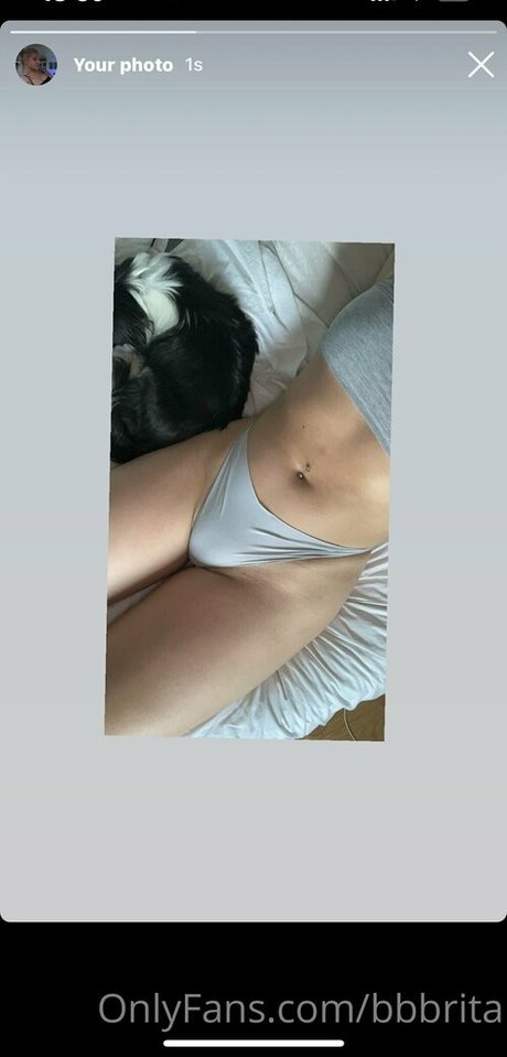 bbbrita star du porno nue archive