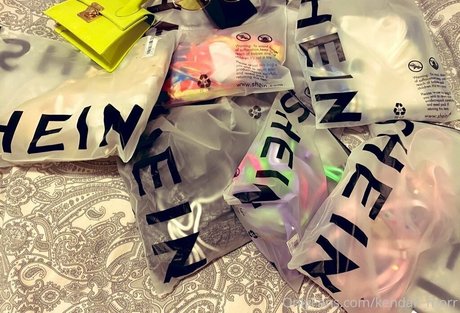 kendallmorr actrice artistique collection