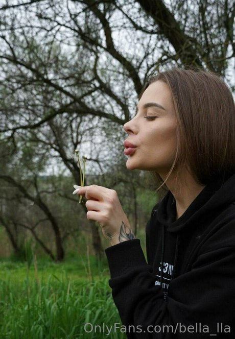 bella lla star érotique images