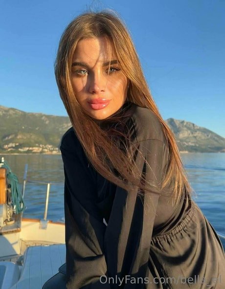 bella lla étoile sexy galerie