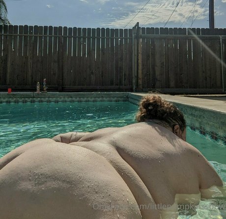 littlepumpkinssbbw étoile photos