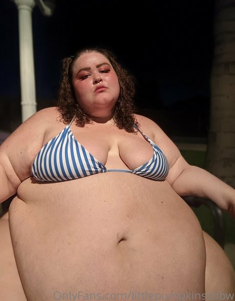 littlepumpkinssbbw étoile de l'art galerie