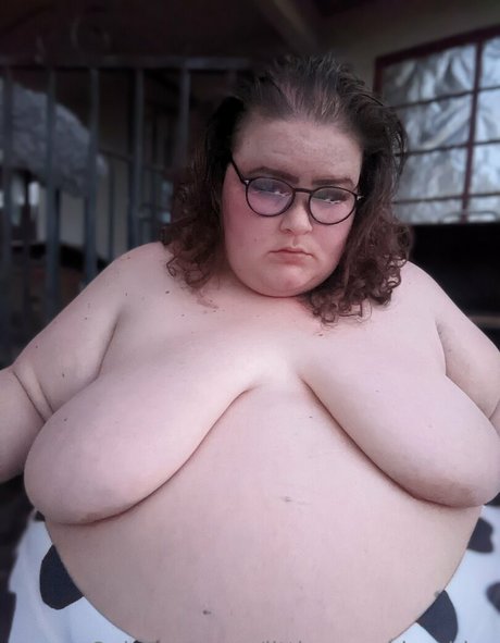 littlepumpkinssbbw étoile érotique photo