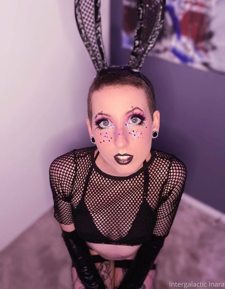 Alieninara Fotoaufnahmen