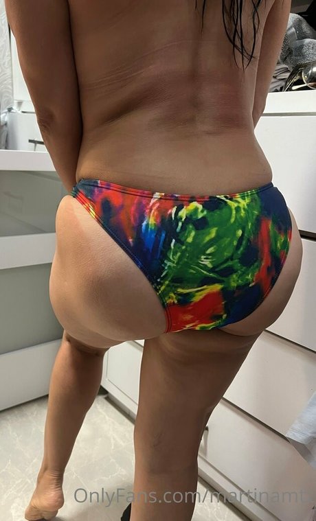 martinamtz modèle de sexe img