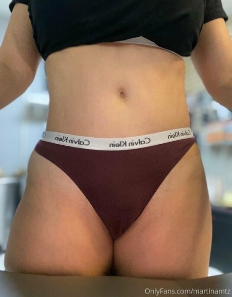 martinamtz star du porno chaude archive