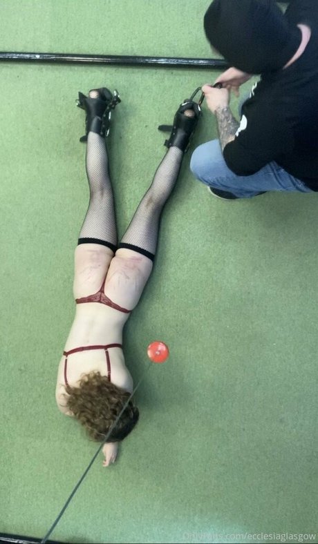 ecclesiaglasgow modèle joli image