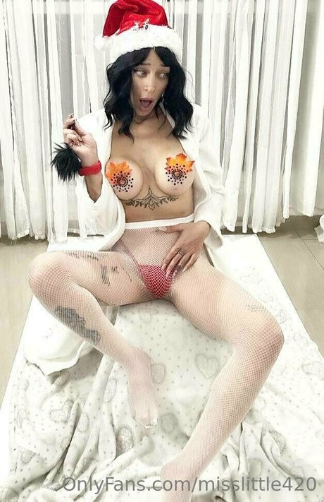 misslittle420 actrice adulte image