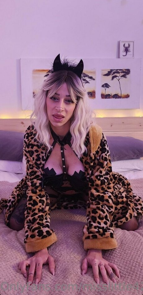 misslittle420 étoile gratuite galerie