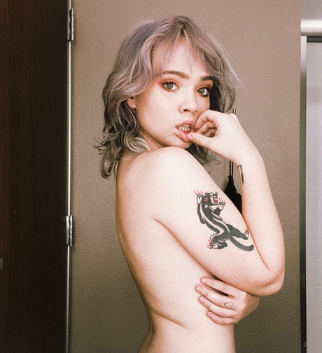 dawnbaybe star du porno sexy photos