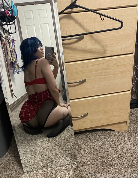 dawnbaybe modèle magnifique photos