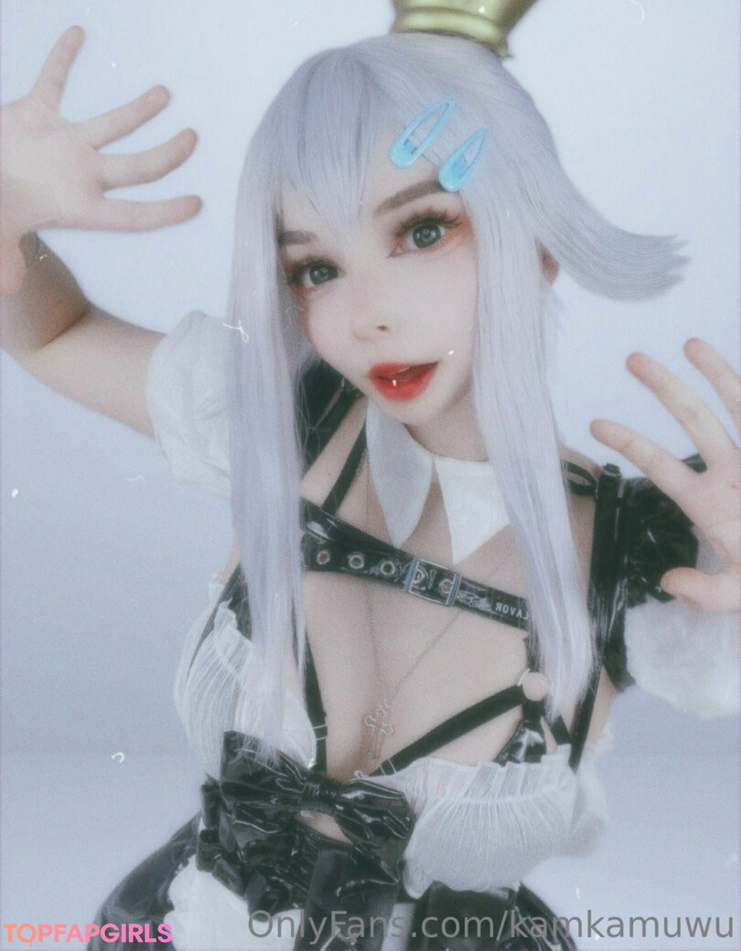 kamkamuwu étoile gratuite photos