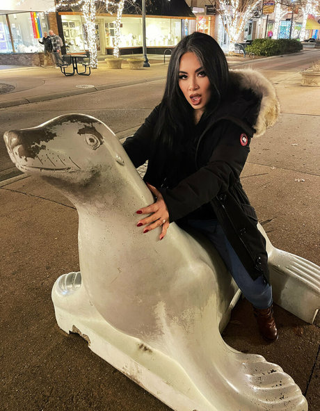 hotmesstv joli modèle archive