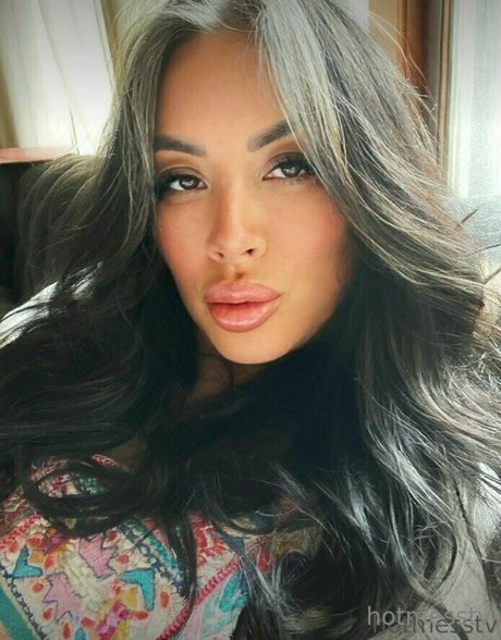 hotmesstv étoile exclusive photo