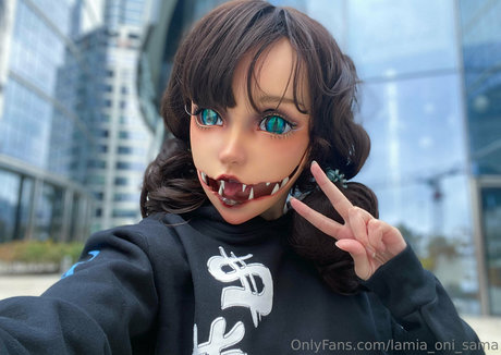 lamia oni sama star du porno nue archive