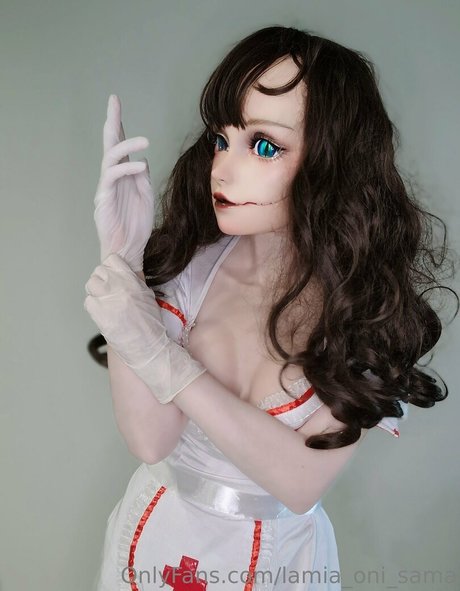 lamia oni sama actrice xxx galerie