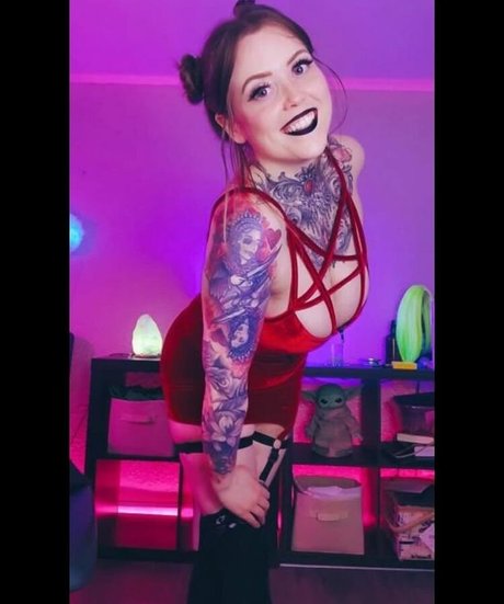 LoveLaurenn belle étoile archive