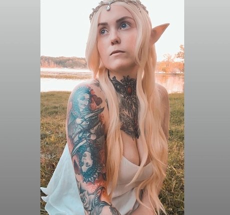 LoveLaurenn étoile hd des photos