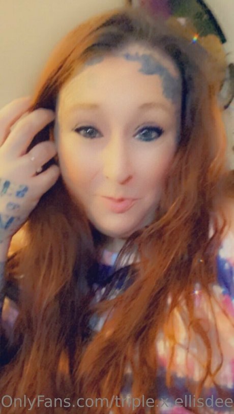 triple x ellisdee nus de stars du porno galerie