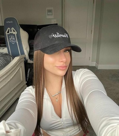 Abgxlina modèle xxx photos