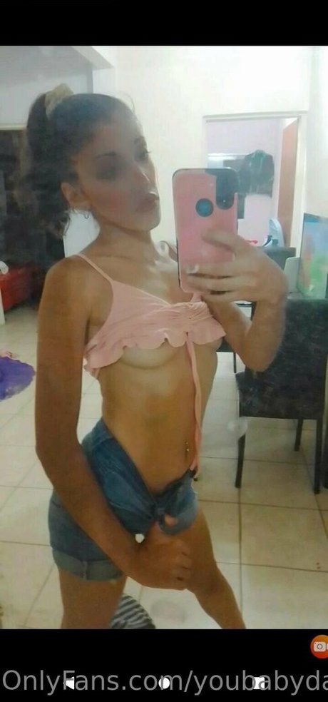 youbabydaddy1 modèle érotique galeries