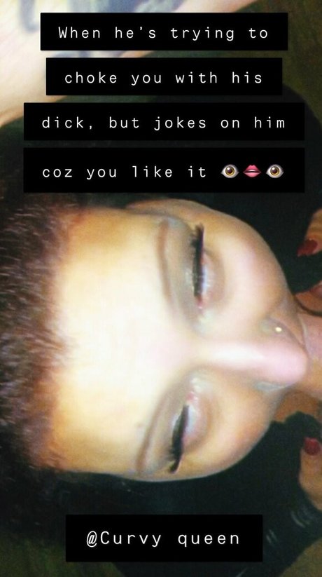 curvyqueenpromo actrice nue collection