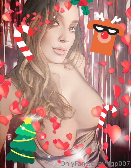 rigp007 star pornographique collection