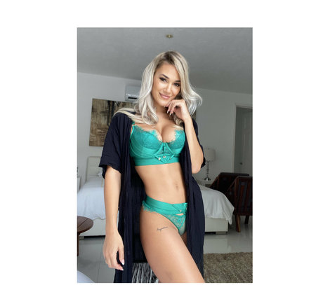 julietarodrigueztv étoile parfaite galerie