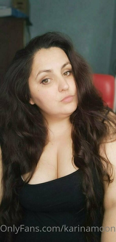 karinamoonn étoile sexy galeries