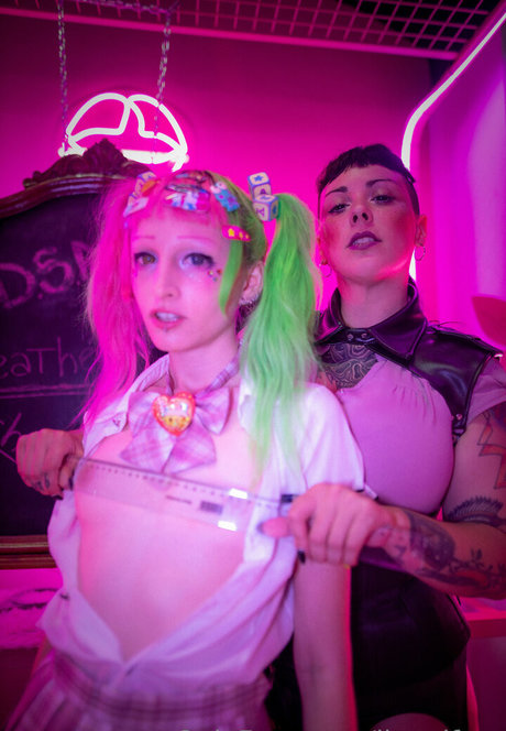 ilegalfree Fotoaufnahmen