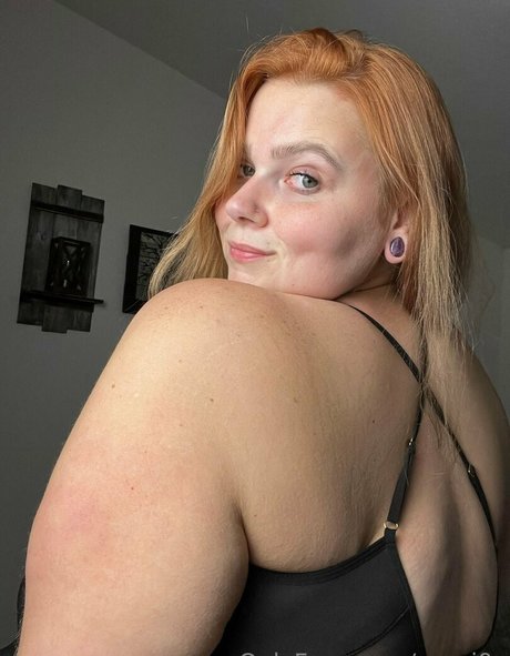 bbapplehoneybbw modèle joli archive