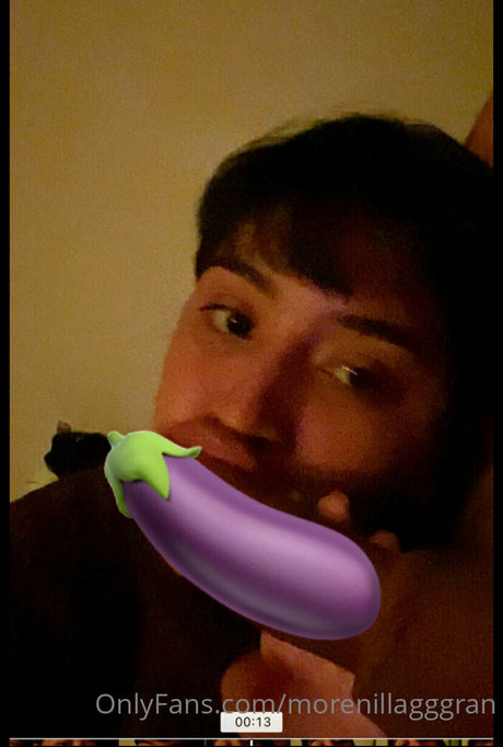 morenillagggran étoile xxx galeries