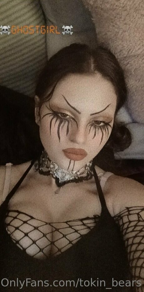 tokin bears star du porno en haute qualité images