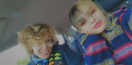 tokin bears actrice exclusive galerie