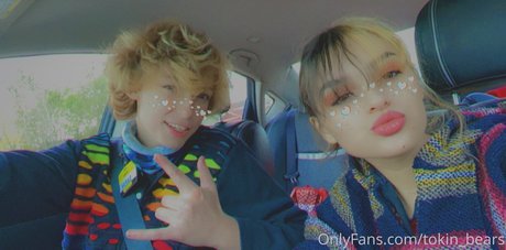 tokin bears star érotique images