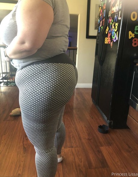 theprncslissa modèle joli galeries